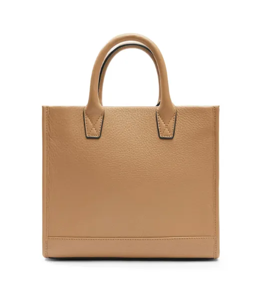 Kress Mini Top Handle Bag